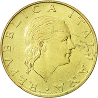 Monnaie, Italie, 200 Lire, 1997, Rome, SUP, Aluminum-Bronze, KM:186 - 200 Liras