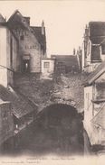 Cp , 28 , NOGENT-le-ROI , Ancien Pont Fortifié - Nogent Le Roi