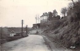 53 - Ambrieres - Le Chateau. 1963 - Ambrieres Les Vallees