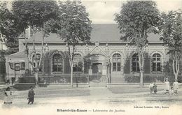 BIHOREL Les ROUEN- Laboratoire Des Jacobins - Bihorel