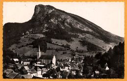 Saint Pierre D'Entremont - Le Village Et La Roche Véran - Edit. J. CELLARD - 1959 - Saint-Pierre-d'Entremont