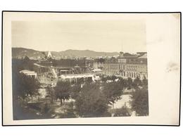 2175 TARJETAS POSTALES. <B>BARCELONA. </B>Saturno Park. (FOTO). - Other & Unclassified