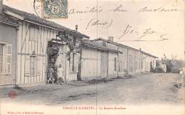 Vanault Le Chatel    51        La Recette Buraliste         (voir Scan) - Other & Unclassified