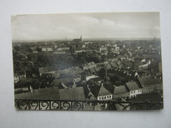 BRANDENBURG , Schöne Karte 1960 - Brandenburg