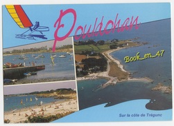 {63260} 29 Finistère L' Anse De Pouldohan En Trégunc , Multivues ; Divers Aspects - Trégunc
