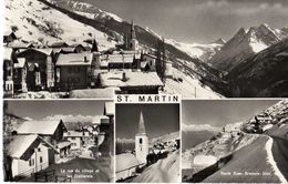 SAINT MARTIN - Saint-Martin