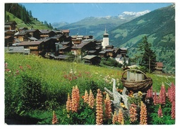 Suisse // Schweiz // Switzerland //  Valais // Grimentz - Grimentz