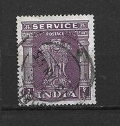 LOTE 1697  ///   INDIA                  ¡¡¡¡ LIQUIDATION !!!!!!! - Timbres De Service