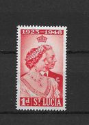 LOTE 1993   ///   SANTA LUCIA     **MNH             ¡¡¡¡ LIQUIDATION !!!!!!! - St.Lucie (1979-...)