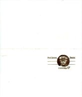 UNITED STATES, 1971, Inteiro Postal/Postal Stationery - 1961-80