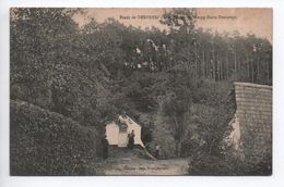 FORET De DESVRES (62) - CHAPELLE DE LA VIERGE MARIE DESCAMPS - Desvres