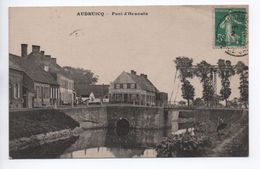 AUDRUICQ (62) - PONT D'HENNUIN - Audruicq