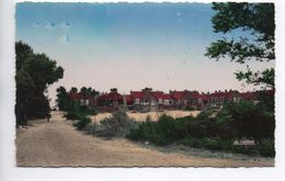 BRAY DUNES (59) - LES VILLAS DANS LES DUNES - Bray-Dunes