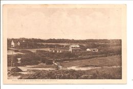 Renesse. Panorama Duinstreek - Renesse