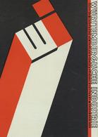 Bauhaus Bauhausstil Württembergische Industrie Heft 50 1928 I- - Andere & Zonder Classificatie