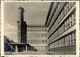 BAUHAUS-STIL - ASTRA-Werke Chemnitz I - Andere & Zonder Classificatie