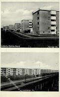 BAUHAUS-STIL - Danzigerstrasse + Landsbersgstrasse LEIPZIG I - Altri & Non Classificati