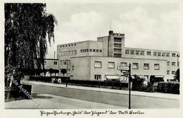 BAUHAUS-STIL - Haus Der Jugend BERLIN I - Altri & Non Classificati