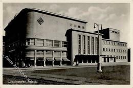 BAUHAUS-STIL - Pfalzbau LUDWIGSHAFEN I - Altri & Non Classificati