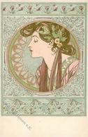 Mucha, Alfons I-#### - Autres & Non Classés