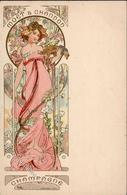 Mucha, Alfons I-#### - Other & Unclassified