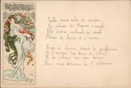 Mucha, Alfons I-II## - Other & Unclassified