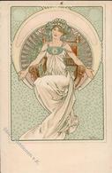 Mucha, Alfons I-II## - Other & Unclassified