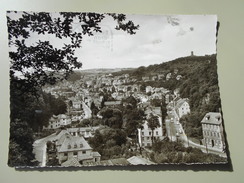 ALLEMAGNE RHENANIE PALATINAT IDAR OBERSTEIN DIE STADT DER EDELSTEINE UND DES GUTEN SCHMUCKES - Idar Oberstein