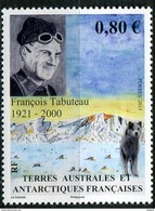 TAAF, N° 746** Y Et T - Unused Stamps