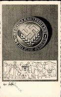 Propaganda WK II - RAD - Weibliche Jugend I - Weltkrieg 1939-45