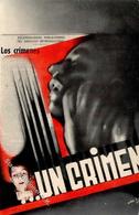 SPANISCHER BÜRGERKRIEG - Seltene Propaganda-Künstlerkarte I-II - Oorlog 1939-45