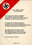 HORST WESSEL LIED WK II - Die Fahne Hoch! I - War 1939-45