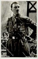 Hitler WK II  Foto AK I-II - Oorlog 1939-45