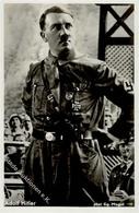 Hitler WK II  Foto AK I-II - Guerra 1939-45