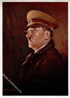 HITLER WK II - PH 448 Sign. Hugo Lehmann I-II - Guerra 1939-45