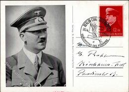 HITLER WK II - S-o 1941 I-II - Guerra 1939-45