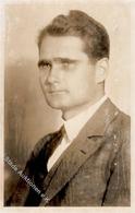 WK II Rudolf Hess WK II Foto AK I-II - War 1939-45