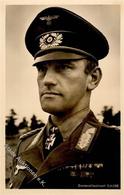 Ritterkreuzträger WK II Generalleutnant Gause I-II - Weltkrieg 1939-45
