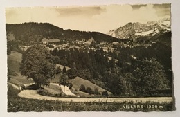 VILLARS M.1300 VIAGGIATA FP - Autres & Non Classés