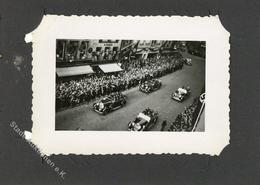 Reichsparteitag Nürnberg (8500) Lot Mit 16 Fotos I-II - Guerre 1939-45