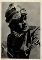 HJ WK II Motor Hitler-Jugend Foto AK I-II - Guerre 1939-45