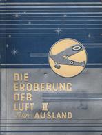 Sammelbild-Album Die Eroberung Der Luft Band II Garbaty Zigarettenfabrik 1932 1 Fehlbild II - Guerre 1939-45