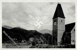 Aufgehende Sonne WK II - KIRCHDORF,Steiermark I - Guerra 1939-45