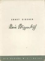 Buch WK II Eigner, Ernst Kriegsmaler Mein Skizzenbuch Vorwort Helmut Jahn Hrsg.Propaganda Kompanie Einer Armee Propylaen - 5. Wereldoorlogen