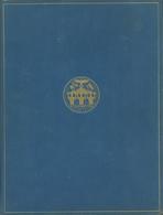 Buch WK II Reichstagung In Nürnberg 1937 Verlag Weller 407 Seiten Sehr Viele Abbildungen II - 5. World Wars