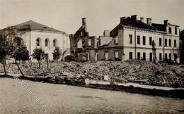 Synagoge BREST-LITOWSK - I Synagogue - Judaika