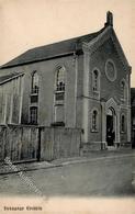 Synagoge ERSTEIN,Elsass - I-II Synagogue - Judaisme
