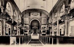 Synagoge Nancy (54000) Frankreich I-II Synagogue - Jodendom