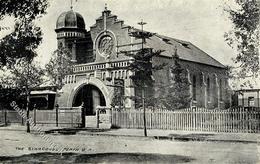 Synagoge PERTH,Australien - I Synagogue - Jodendom