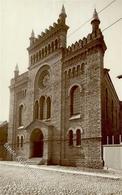 Synagoge REVAL,Estland - Foto-Ak 1912 I Synagogue - Jodendom